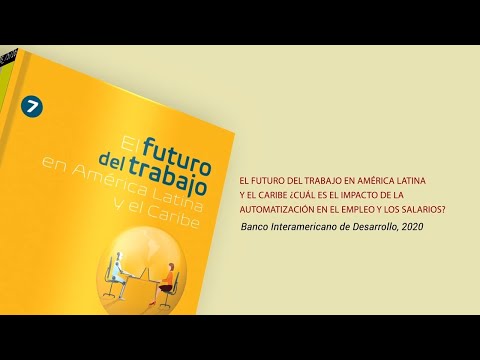 Cómo La Tecnología Y La Automatización Afectan El Empleo