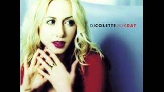 DJ Colette - Our Day (House Mix CD 2001)