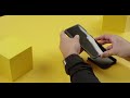 How to Install Galaxy Z Flip5 Case | OtterBox Thin Flex Series