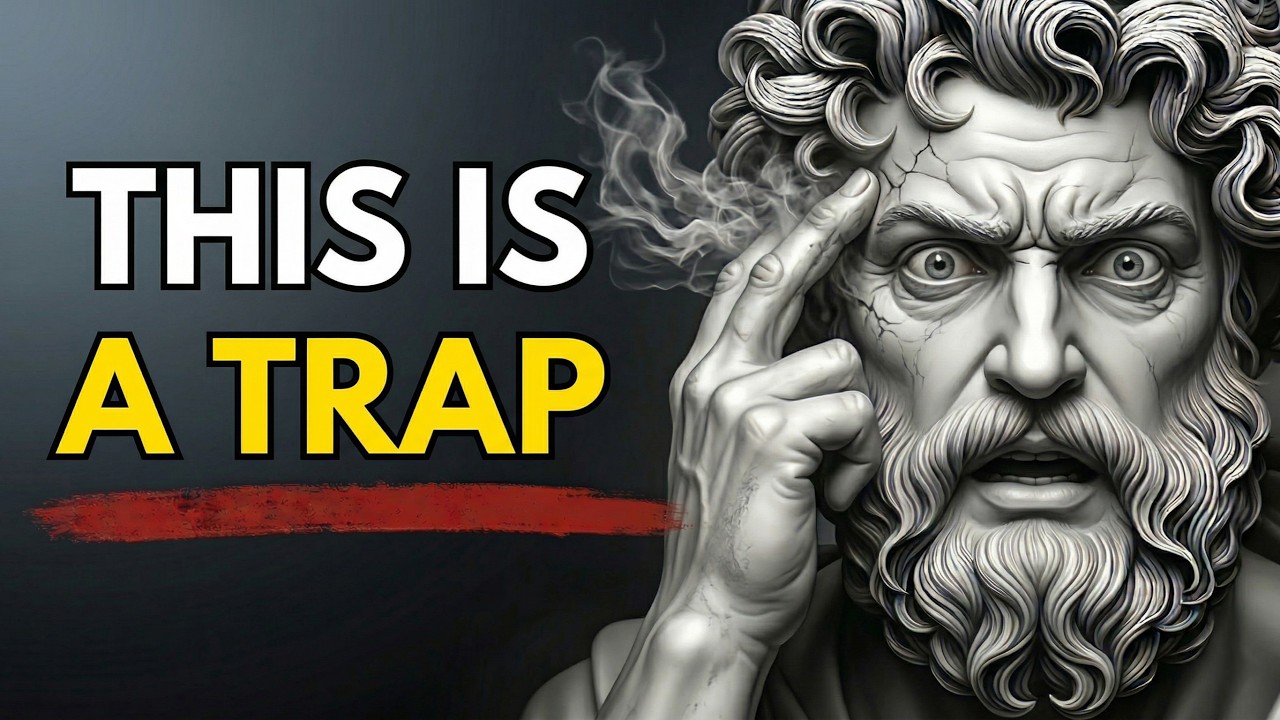 10 Things You Should NEVER Give People — Even If They Ask | Stoic Mindset