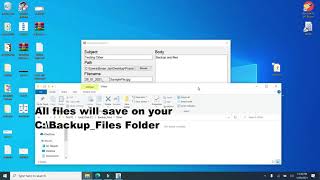 How to backup Mysql Database offline and Online screenshot 4