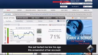 Michael Crawford Quantum Code Software Review Is Quantum Code SCAM Or LEGIT System