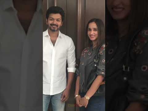 The GOAT movie Update | Thalapathy 68 –  Directed by Venkat prabhu – Tamil Latest cinema News