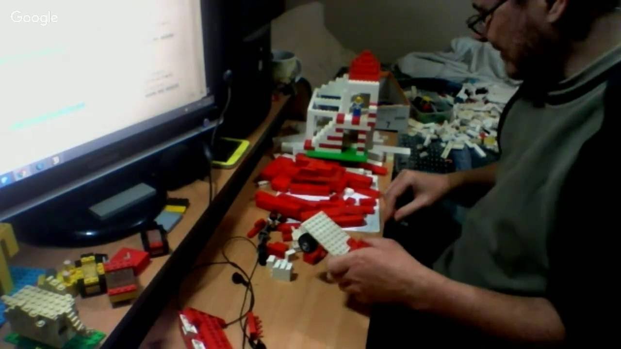 adam spong old 1960 brickbuilds