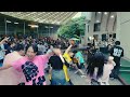 アイドルカレッジ - YOZORA [#HNGSONIC 2026 春&rarr;夏] 📍上野野外水上音楽堂