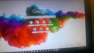 Google Chrome Offline Dinosaur Game - Version 69