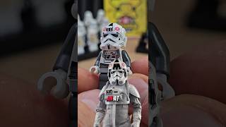 Empire Strikes Back Minifigures from Firestar Toys!