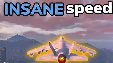 How To Do The INSANE Hydra Speed Glitch!