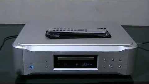 lungyim~ESOTERIC K-07 SACD/CD Player/ DAC (4)