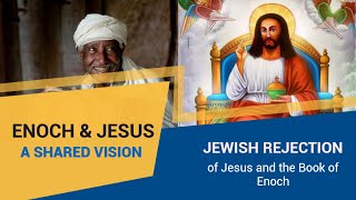 Book Of Enoch Shaped Bible