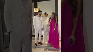 Thumbnail for 💍 أسامة مروة و شيرين بيوتي يكشفان موعد زفافهم