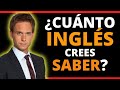 😮 CUANTO INGLES CREES QUE SABES?🛑