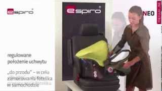 Espiro Neo - Tosia.pl