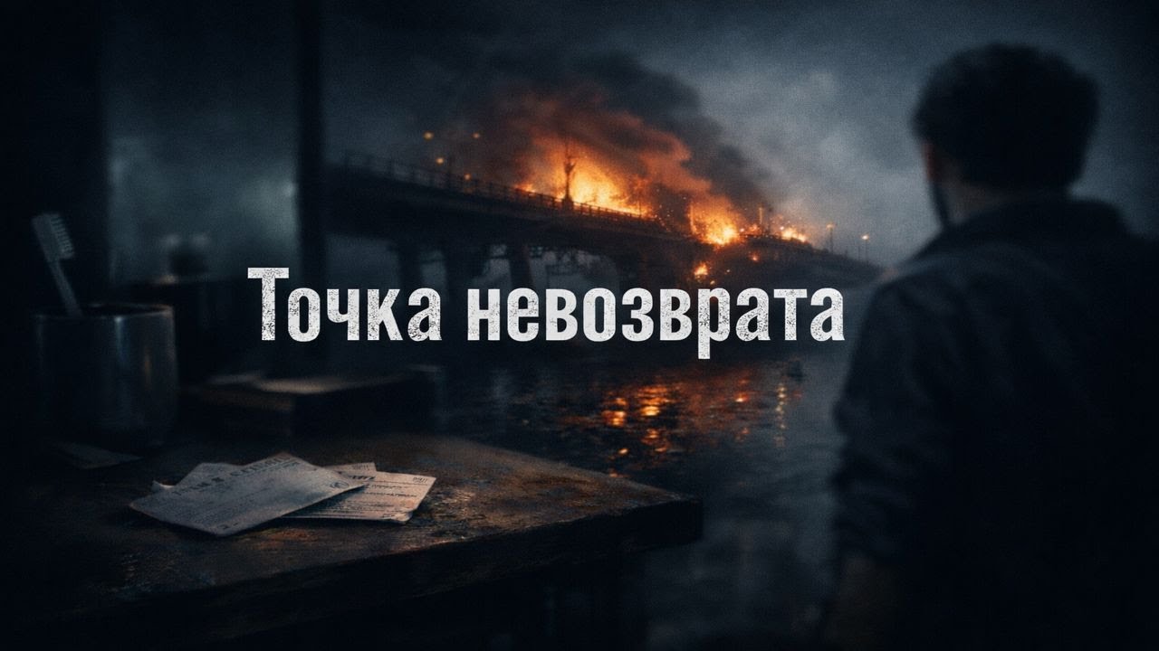 DAGAZ - Точка невозврата