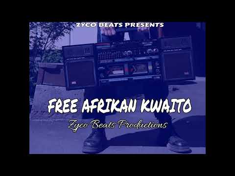 FREE AFRICAN KWAITO BEAT FREE FOR USE ZYCO BEATS PRODUCTIONS 