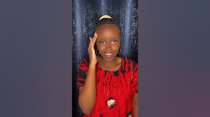 Ndigukira Ringi by Joy Janet ft Sammy K.