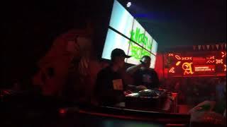 PANDU WIRAPASE | MORON BROSS | LIVE DJ SET PANHEAD PALEMBANG