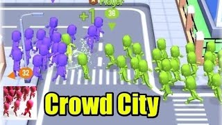 Crowd city 2 screenshot 5