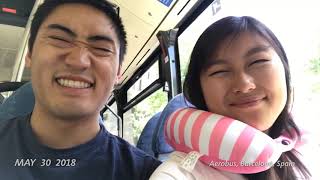 Lings 2018 1 Second Everyday