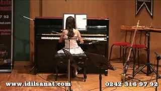 Piyano - S.bensu Uysal - İdi̇l Sanat