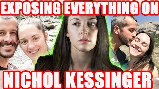 EXPOSING Nichol Kessinger | Chris Watts Mistress \& All The Red Flags