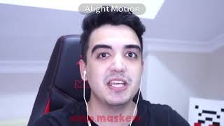 Ters Maske Oğuz Aslan