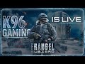 🔴 LIVE | PUBG PC New Erangel ❄️ (Subzero) Gameplay | K96 Gaming
