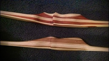 The Power Lam - Pt. 3 RF/DF build along