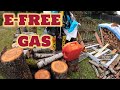 E-Free Gas: Good or Bad
