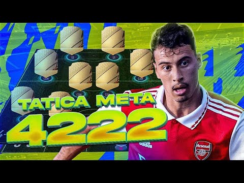 MELHOR FORMAÇÃO TÁTICA