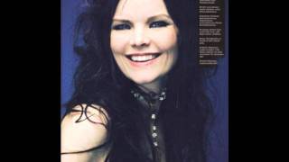 Anette Olzon - Invincible [Demo]