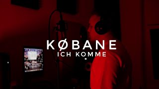 Kobane - Ich komme (One Take Video) Beat prod. by Nisbeatz