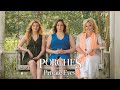 Porches and private eyes  feature length comedymystery  full movie