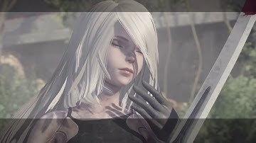 Nier Automata Walkthrough Part 36 [ 2B