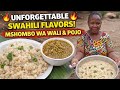 Delicious Mshombo Wa Wali Pojo Taste The Flavor Delicious Mshombo Wa Wali Pojo Taste The Flavor