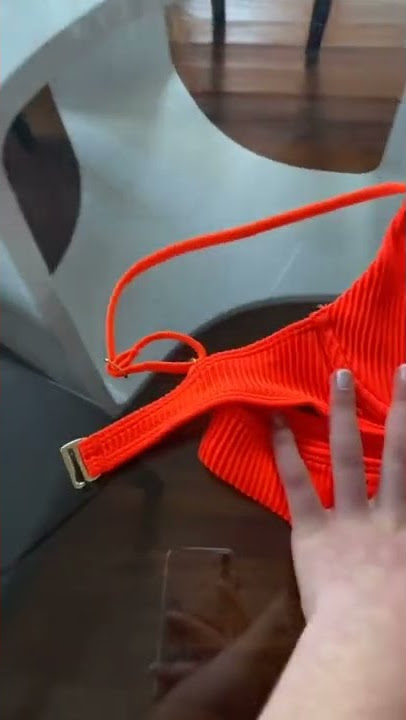 Hollister Haul Tiktok meli vlogss