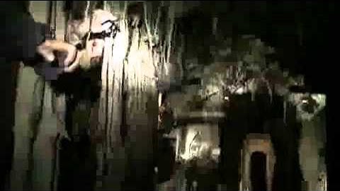 HAUNTEDPROPS.COM  HALLWAY TO HELL