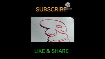 SUBSCRIBER NAME IN BUBBLE LETTERS #bubble letters#calligraphy #cursive #viral #shorts