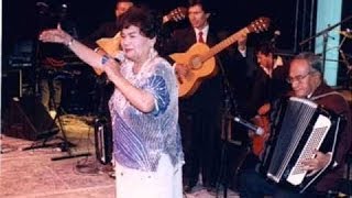 Video thumbnail of "carmencita lara mix"