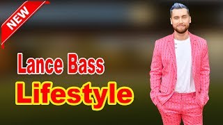 Lance Bass - Lifestyle, Girlfriend, Family, Facts, Net Worth, Biography 2020 | Celebrity Glorious