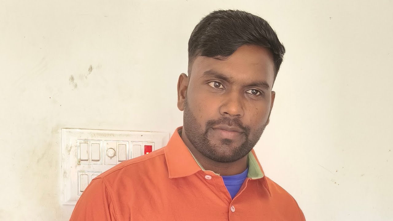 Pradeep Yadav up 44 is live!