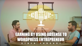 Let's talk about WordPress - S1/E9 (The Journey) | Full |  Rakesh Lawaju | Utsav Singh Rathour