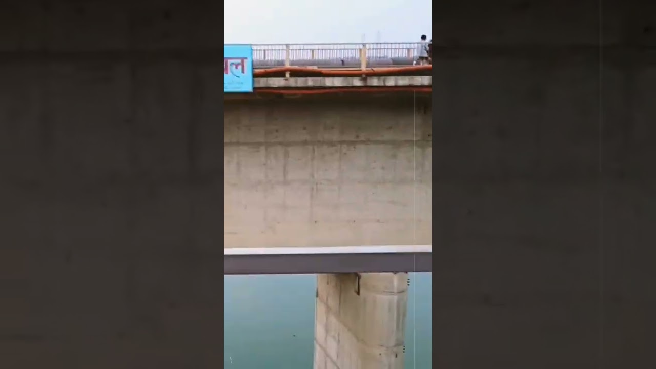 Ken River banda Uttarpradesh 