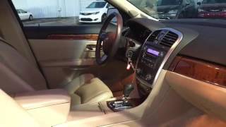 2009 Cadillac SRX www.GrindstaffCars.com