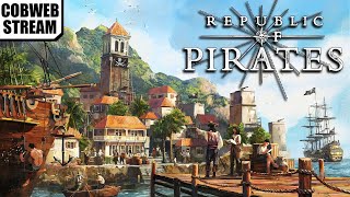 Republic of Pirates - Пираты Карибского моря - №2