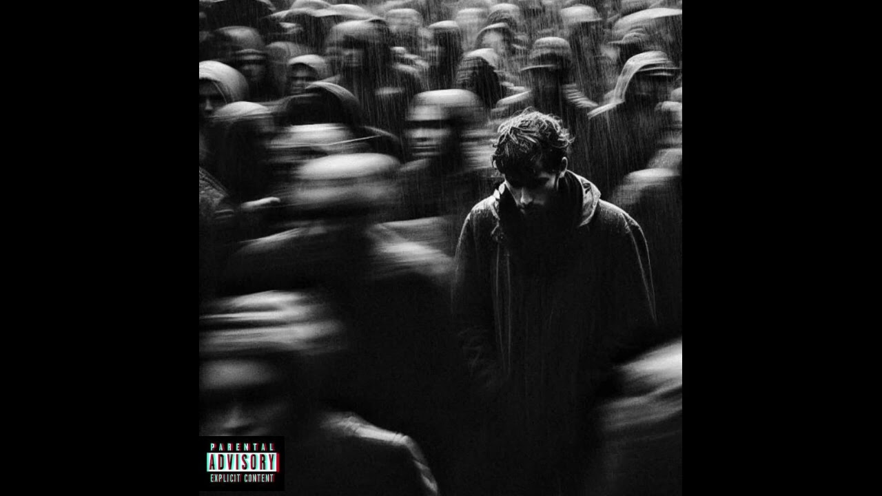 FREE ''Quiet in the Chaos'' Sad Piano Guitar Boom Bap | Hip Hop Instrumental