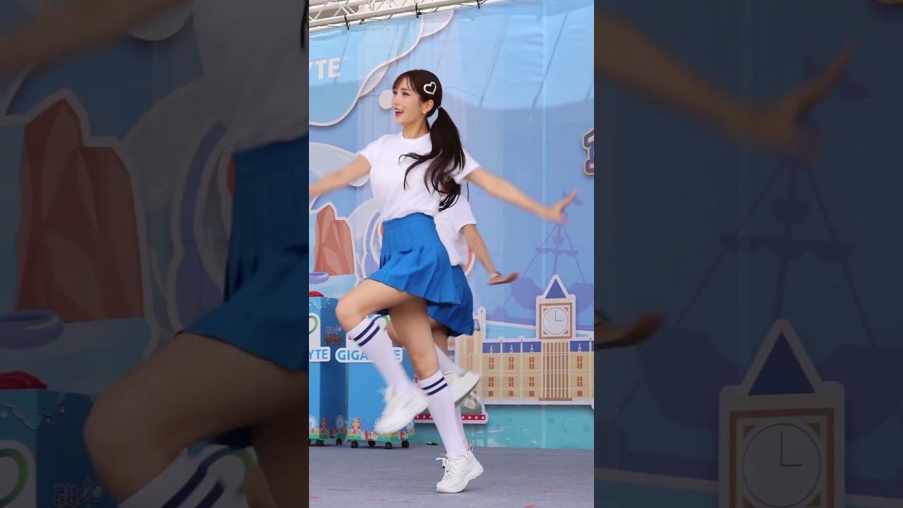 Funky girl 冞冞Mina 縮圖