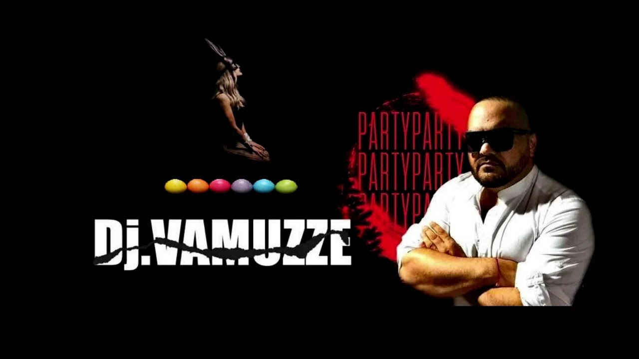 Mulatos Mix 2025 Április - Legjobb Zenék Húsvét 🐰 (Mixed by : Vamuzze)❤️