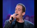 Garou - Seul (Live)