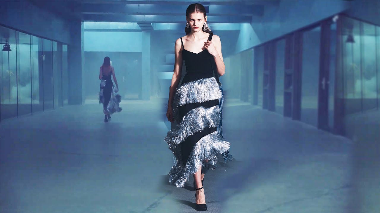 Rokh | Fall/Winter 2021/22 | Paris Fashion Week